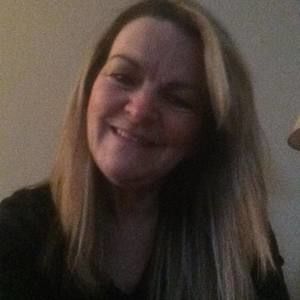 Meet your Posher, Janet